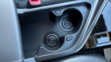 Kia Niro 1.6 GDi Hybrid 3 5dr DCT Hybrid Estate